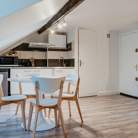 Apartamento Octave 29 El Havre Exterior foto