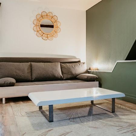 Apartamento Octave 29 El Havre Exterior foto