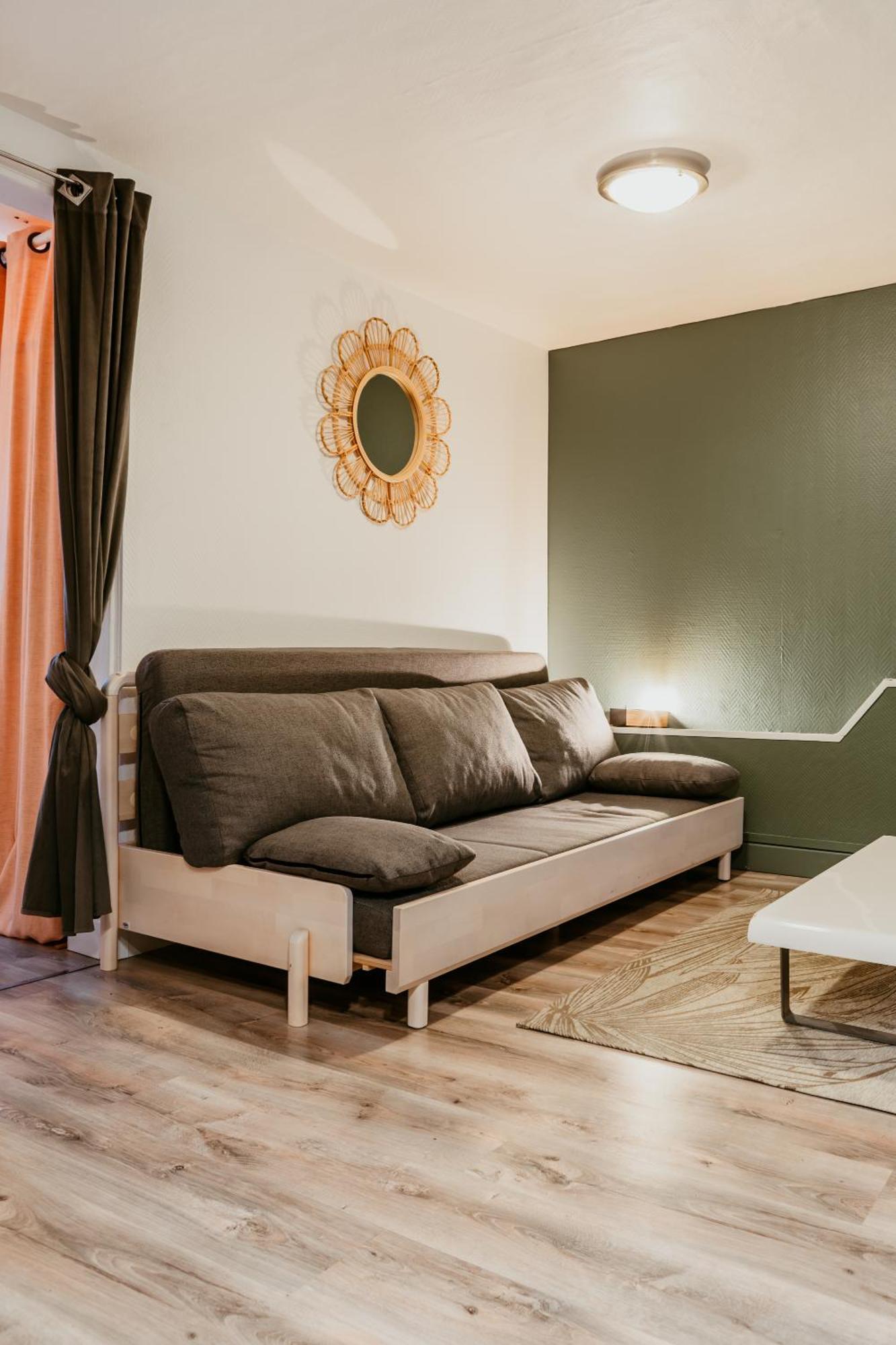 Apartamento Octave 29 El Havre Exterior foto